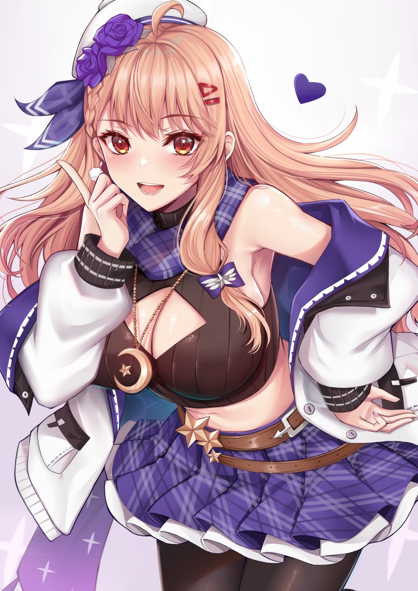 Indie Virtual Youtuber Rule 34 Image