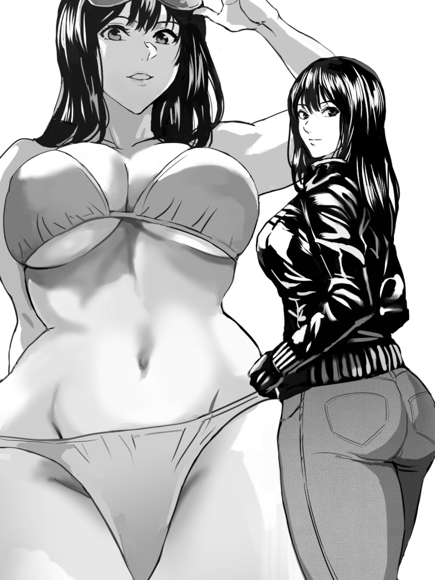 Death Note Rule 34 Image
