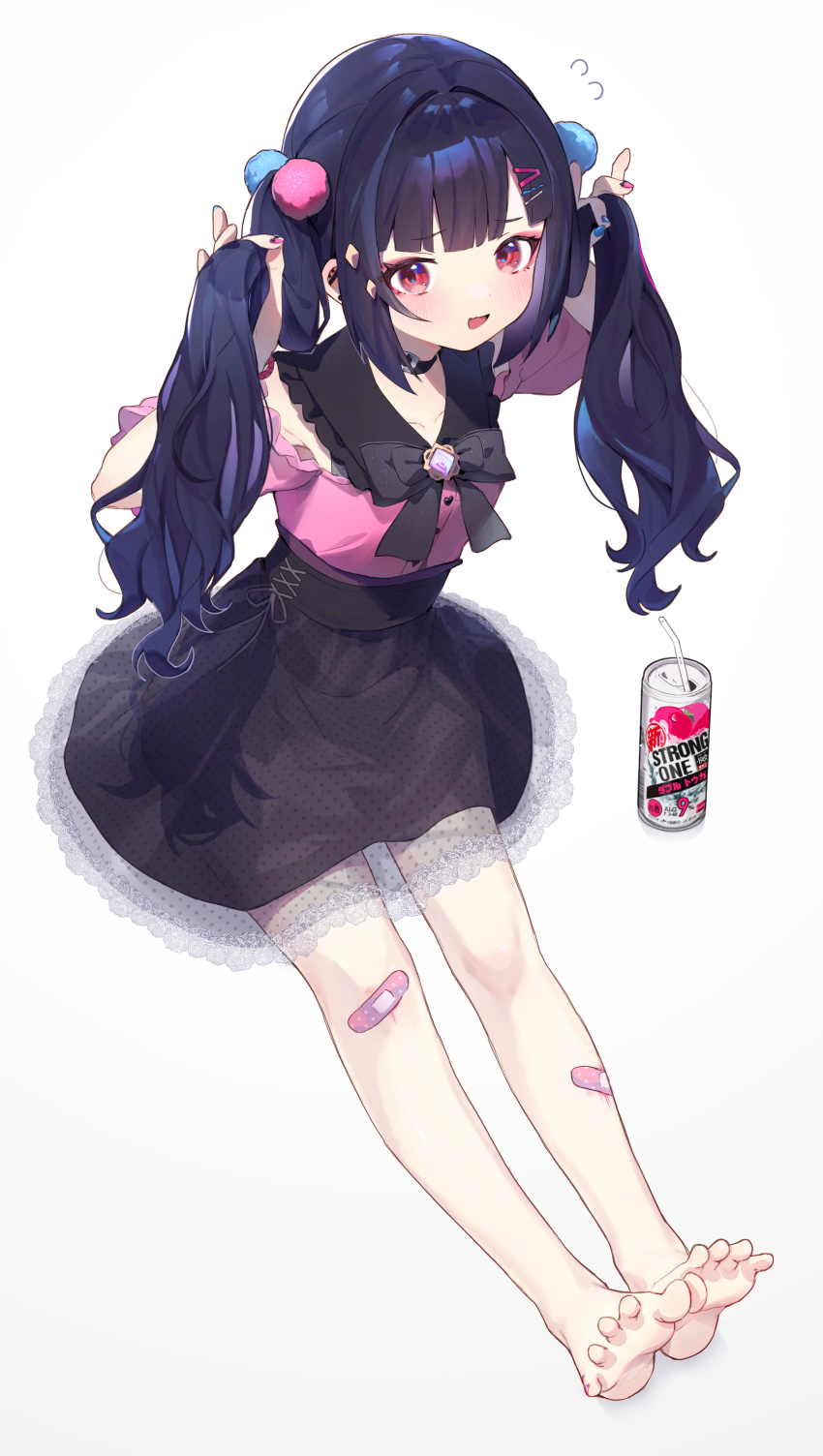 Yun Jin (Genshin Impact) Rule 34 Image