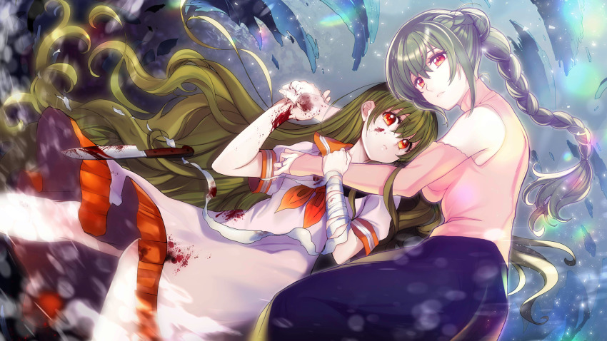 Higurashi No Naku Koro Ni Rule 34 Image