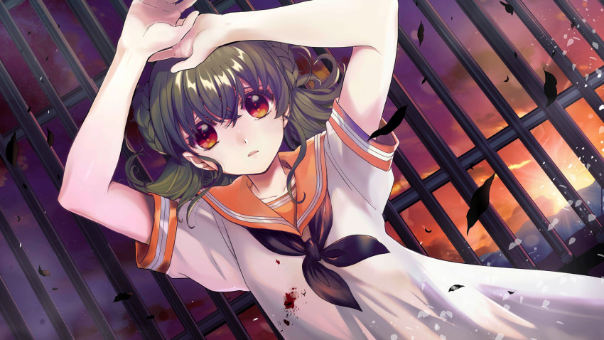 Higurashi No Naku Koro Ni Rule 34 Image
