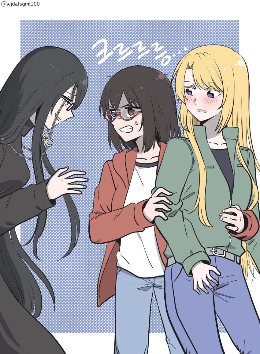 Kamikoshi Sorawo (Urasekai Picnic) Rule 34 Image
