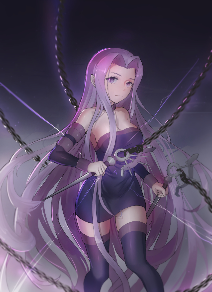 Medusa (Fate) Rule 34 Image