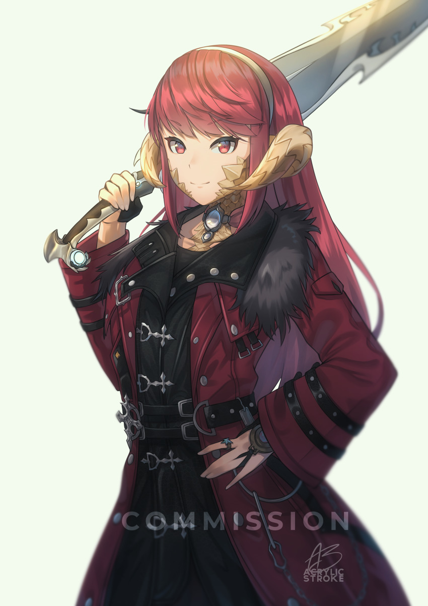 Au Ra (Final Fantasy) Rule 34 Image