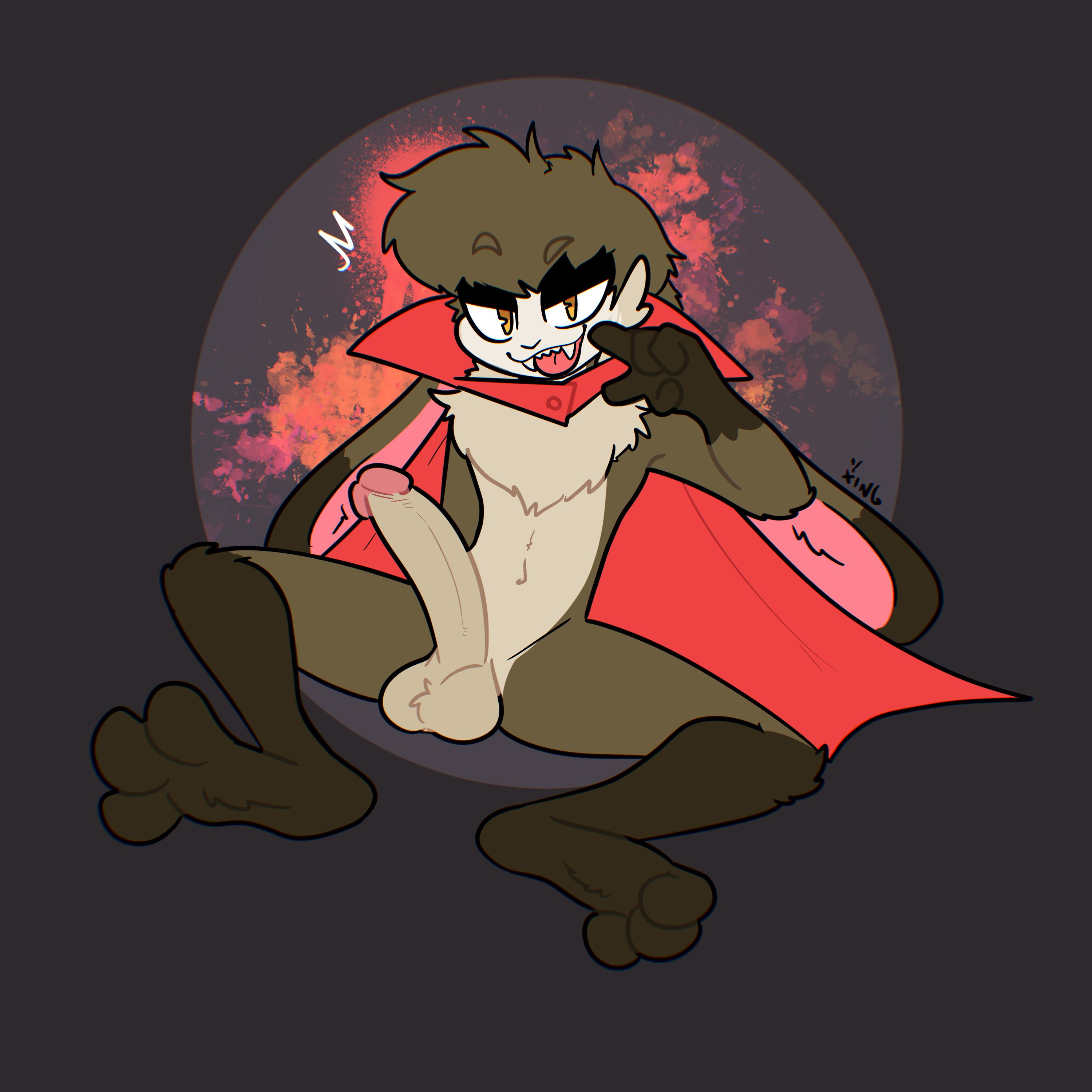 3 Toes Rule 34 Image