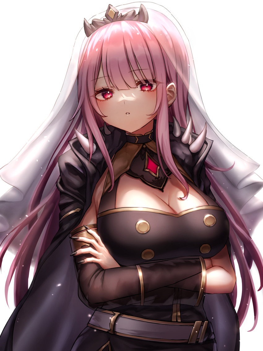 Mori Calliope (Hololive) Rule 34 Image