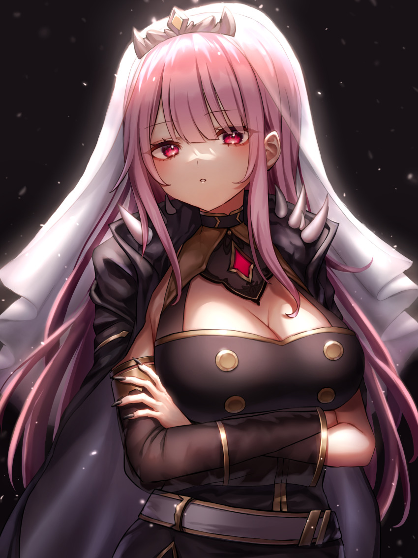 Mori Calliope (Hololive) Rule 34 Image