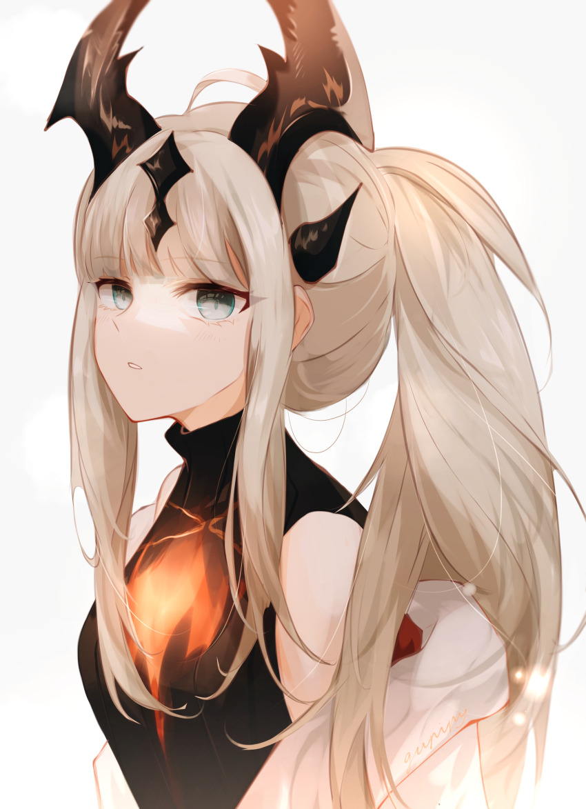 Reed (Arknights) Rule 34 Image