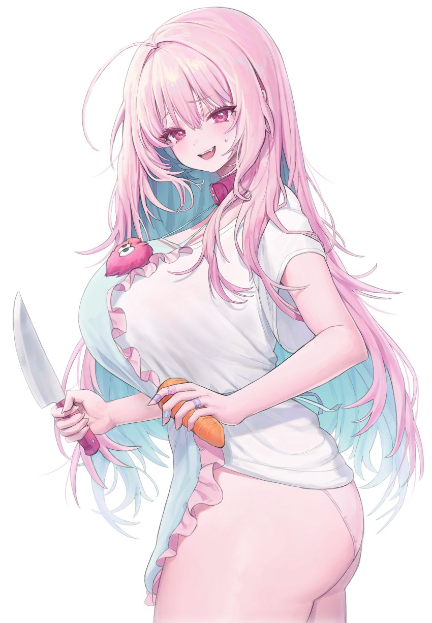 Yumemi Riamu (Idolmaster) Rule 34 Image