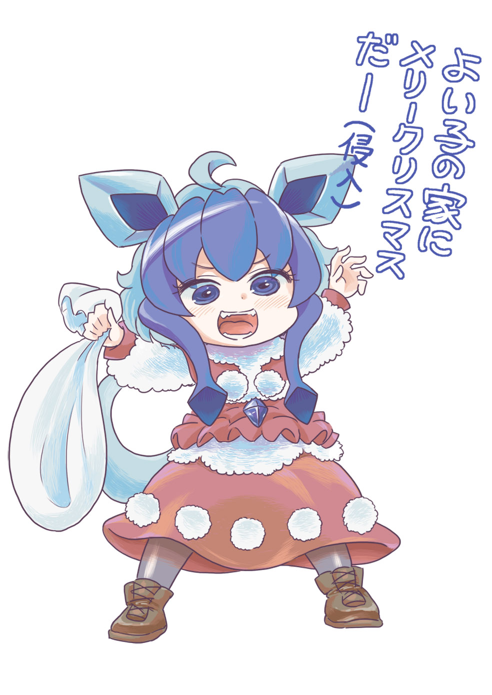 Gen 4 Pokemon (Cookie (Touhou)) Rule 34 Image