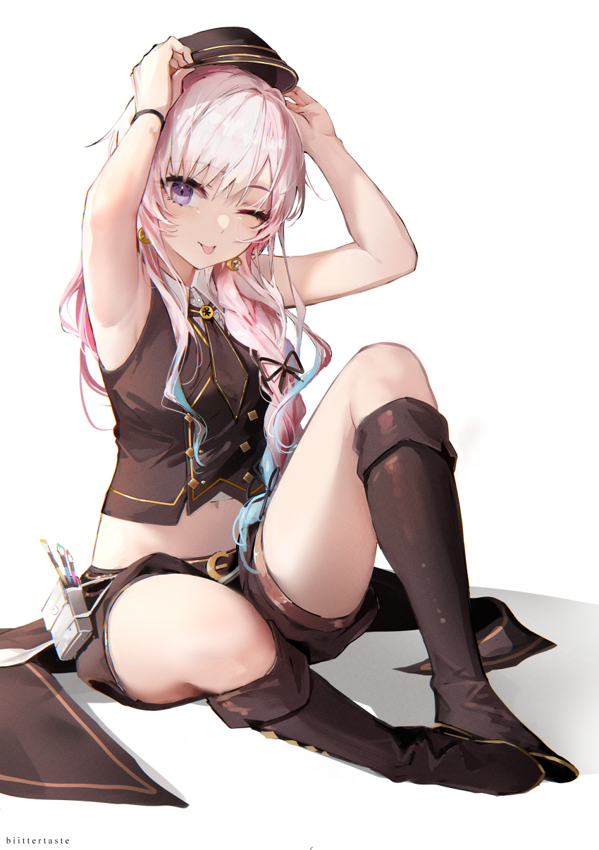 Airani Iofifteen (Hololive) Rule 34 Image