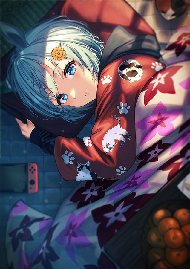 Seiun Sky (Umamusume) Rule 34 Image