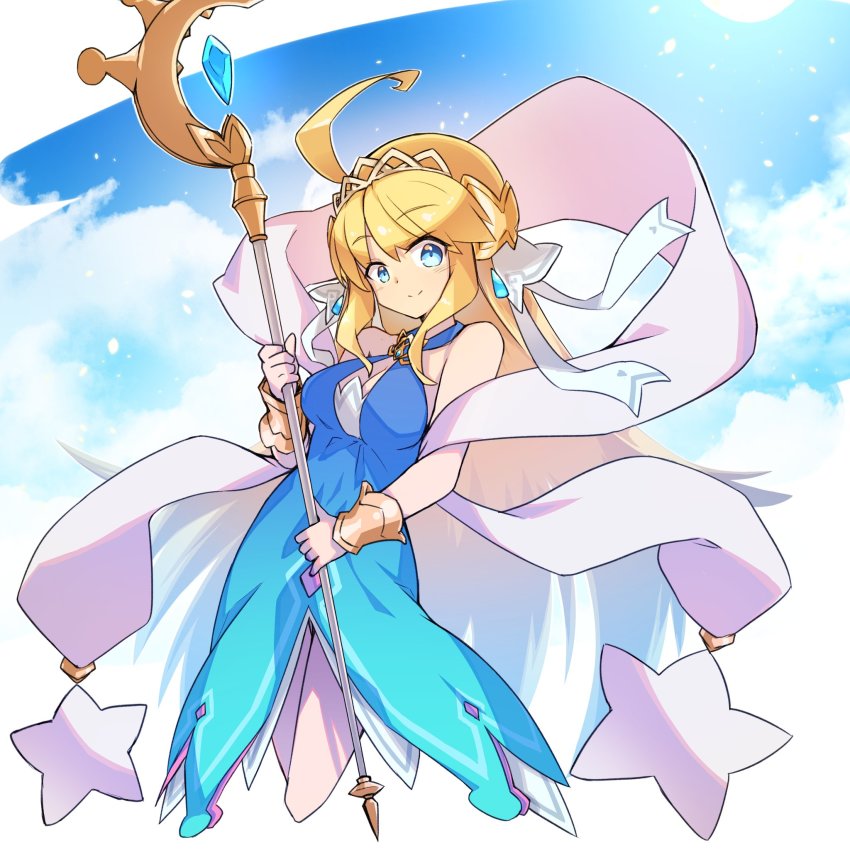 Dragalia Lost Rule 34 Image