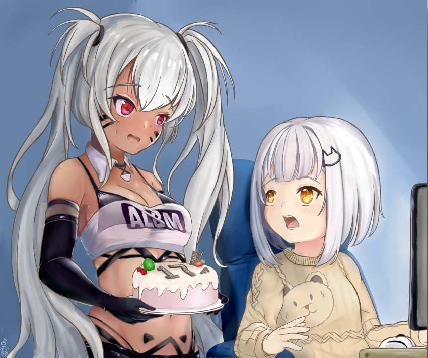 Alabama (Azur Lane) Rule 34 Image