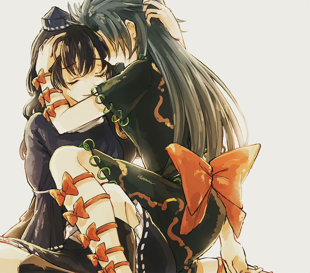 Himemushi Momoyo (Touhou) Rule 34 Image