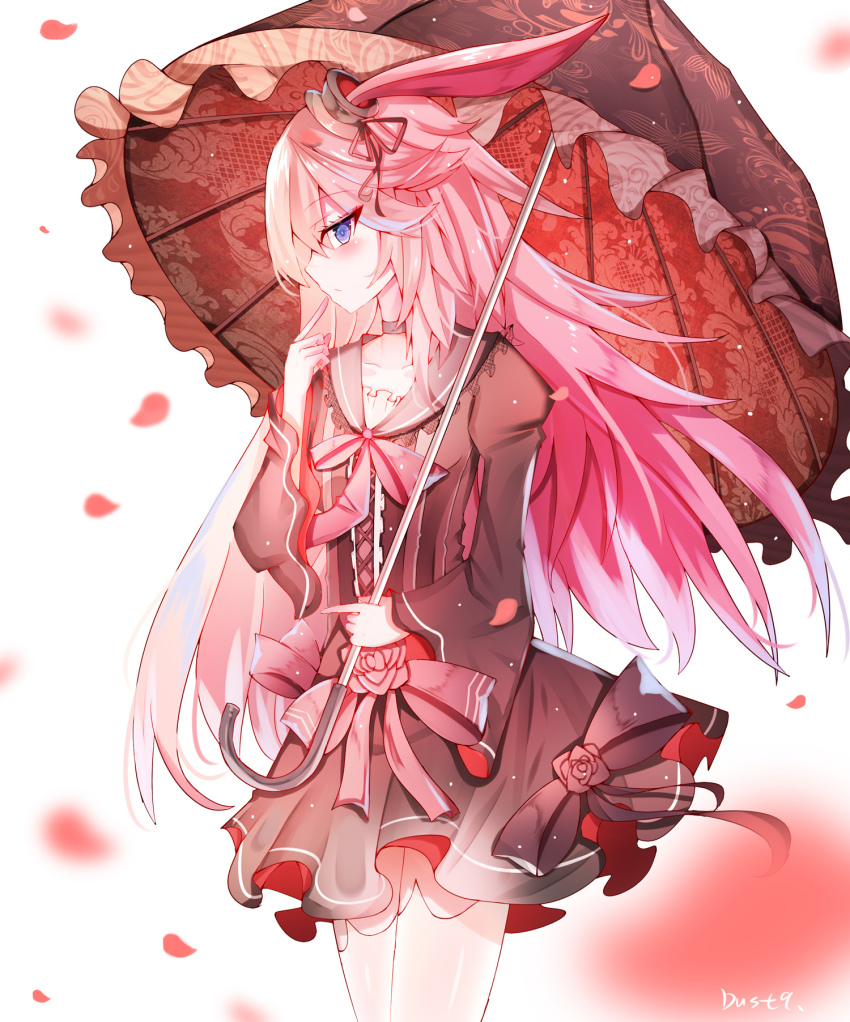 Yae Sakura (Honkai (Series)) Rule 34 Image