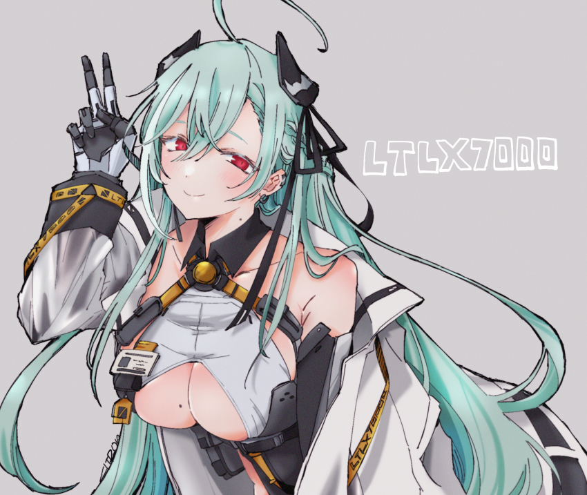 Girls' Frontline Rule 34 Image