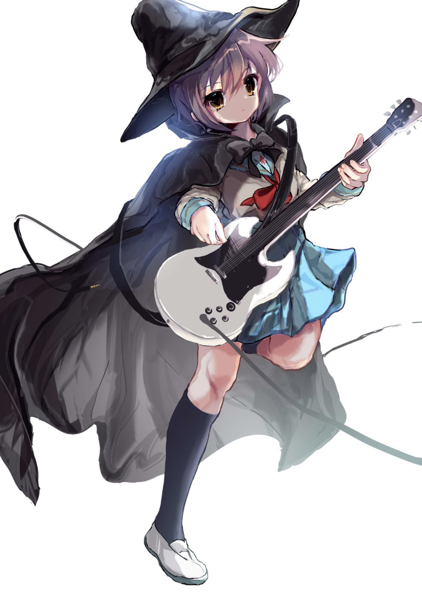 Nagato Yuki (Suzumiya Haruhi No Yuuutsu) Rule 34 Image