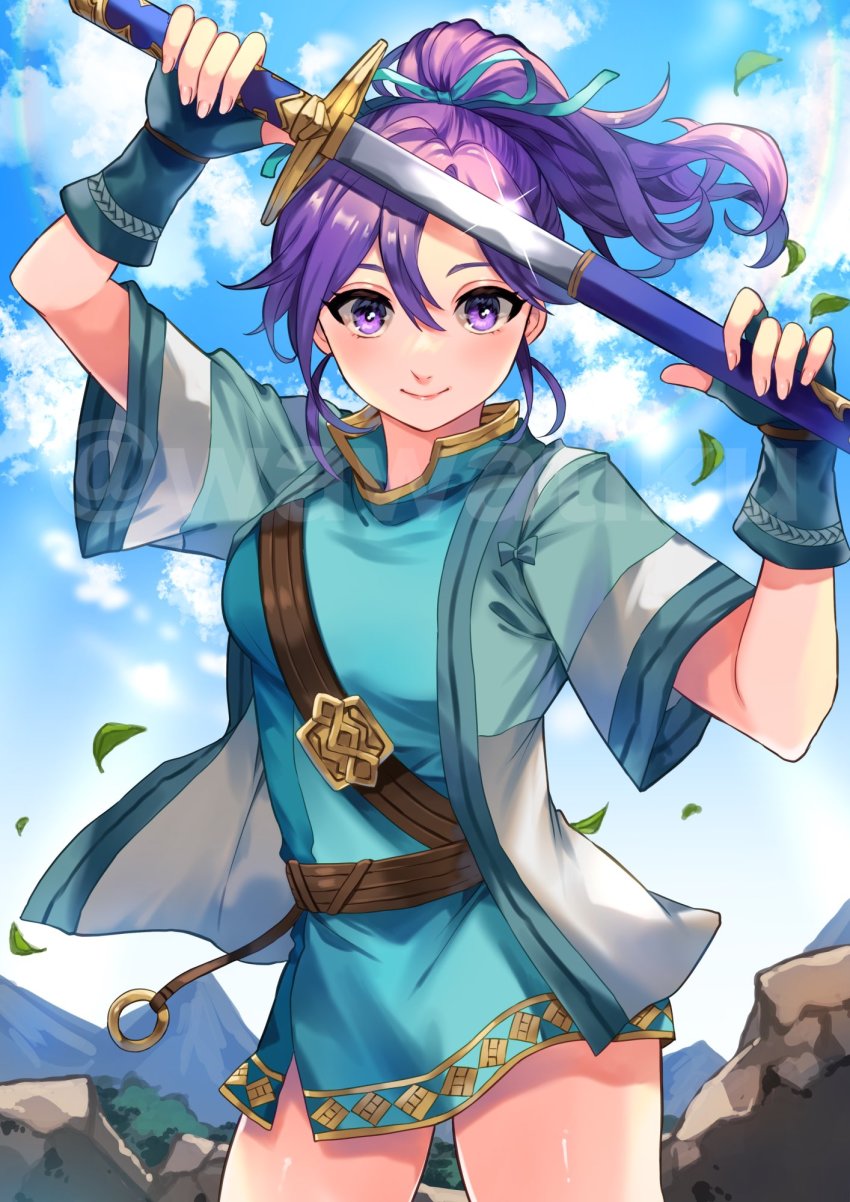 Fir (Fire Emblem) Rule 34 Image