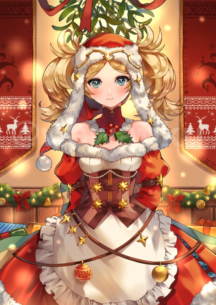 Lissa (Fire Emblem) Rule 34 Image
