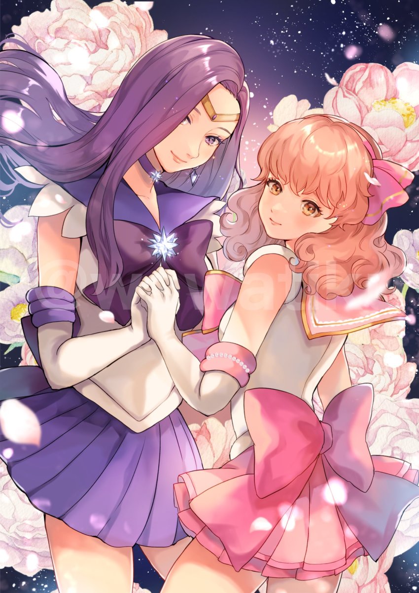 Genny (Fire Emblem) Rule 34 Image