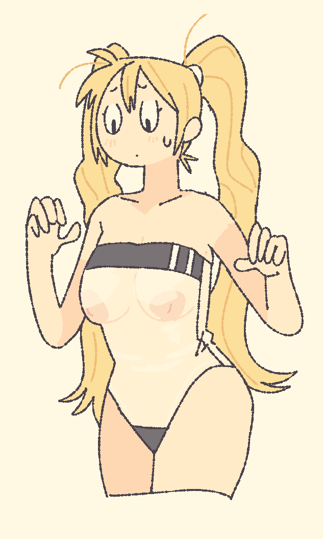 Original Rule 34 Image