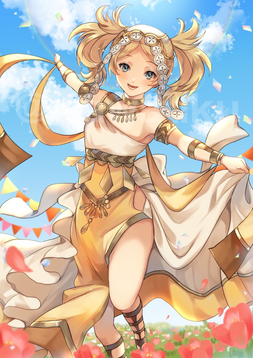 Dancer (Fire Emblem: Three Houses) Rule 34 Image
