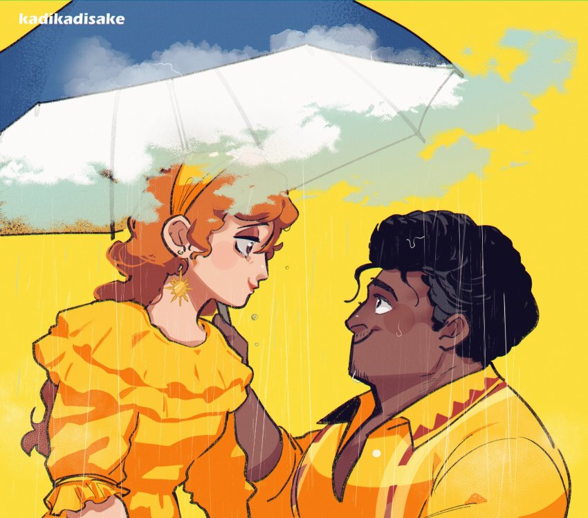 Felix Madrigal (Encanto) Rule 34 Image