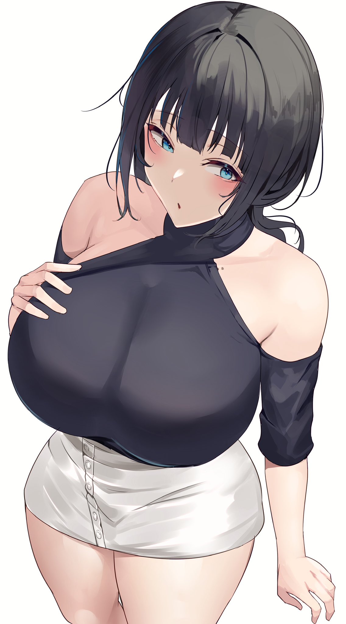 Asaka Karin (Love Live!) Rule 34 Image