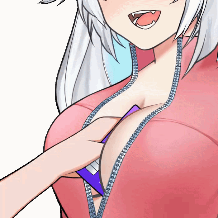 Veibae (Twitch) Rule 34 Image
