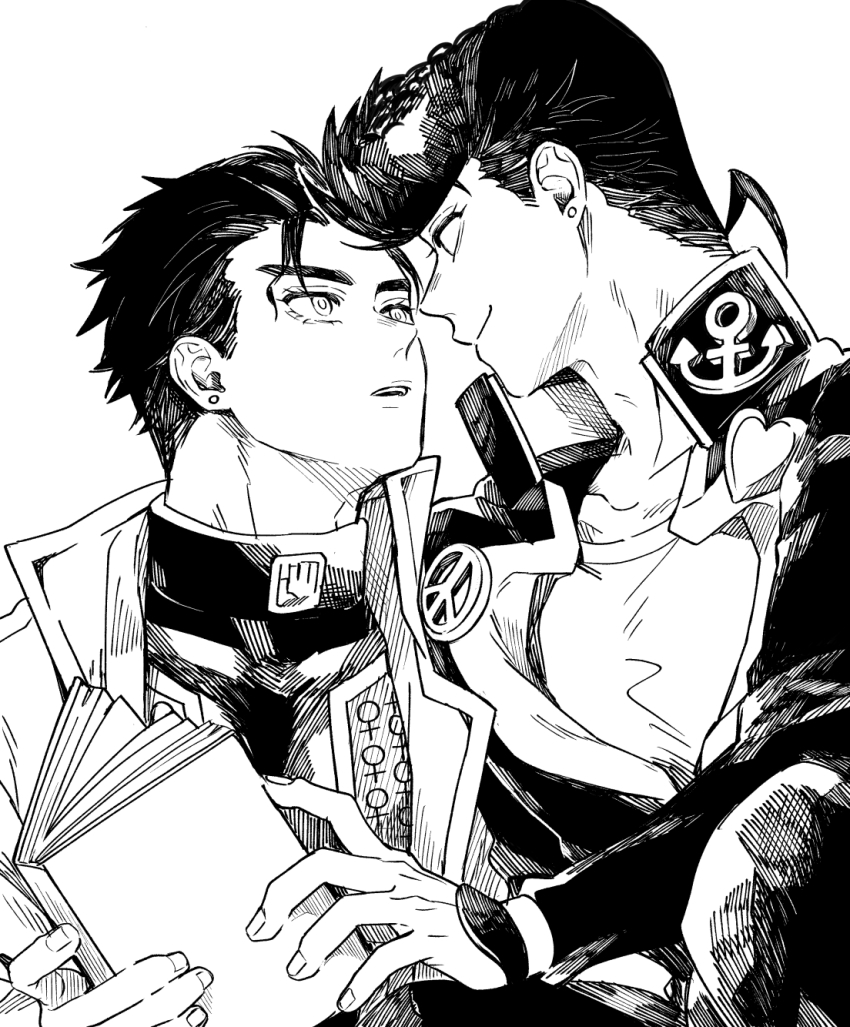 Jojo No Kimyou Na Bouken Rule 34 Image