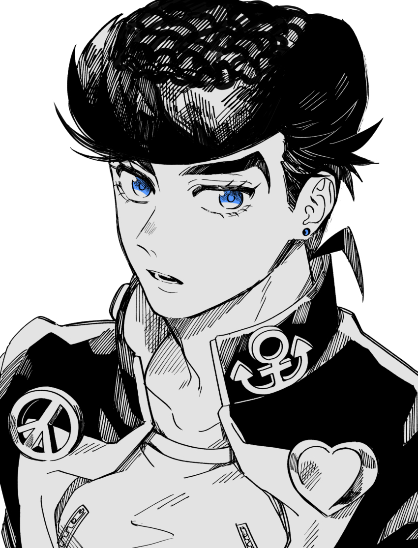 Jojo No Kimyou Na Bouken Rule 34 Image