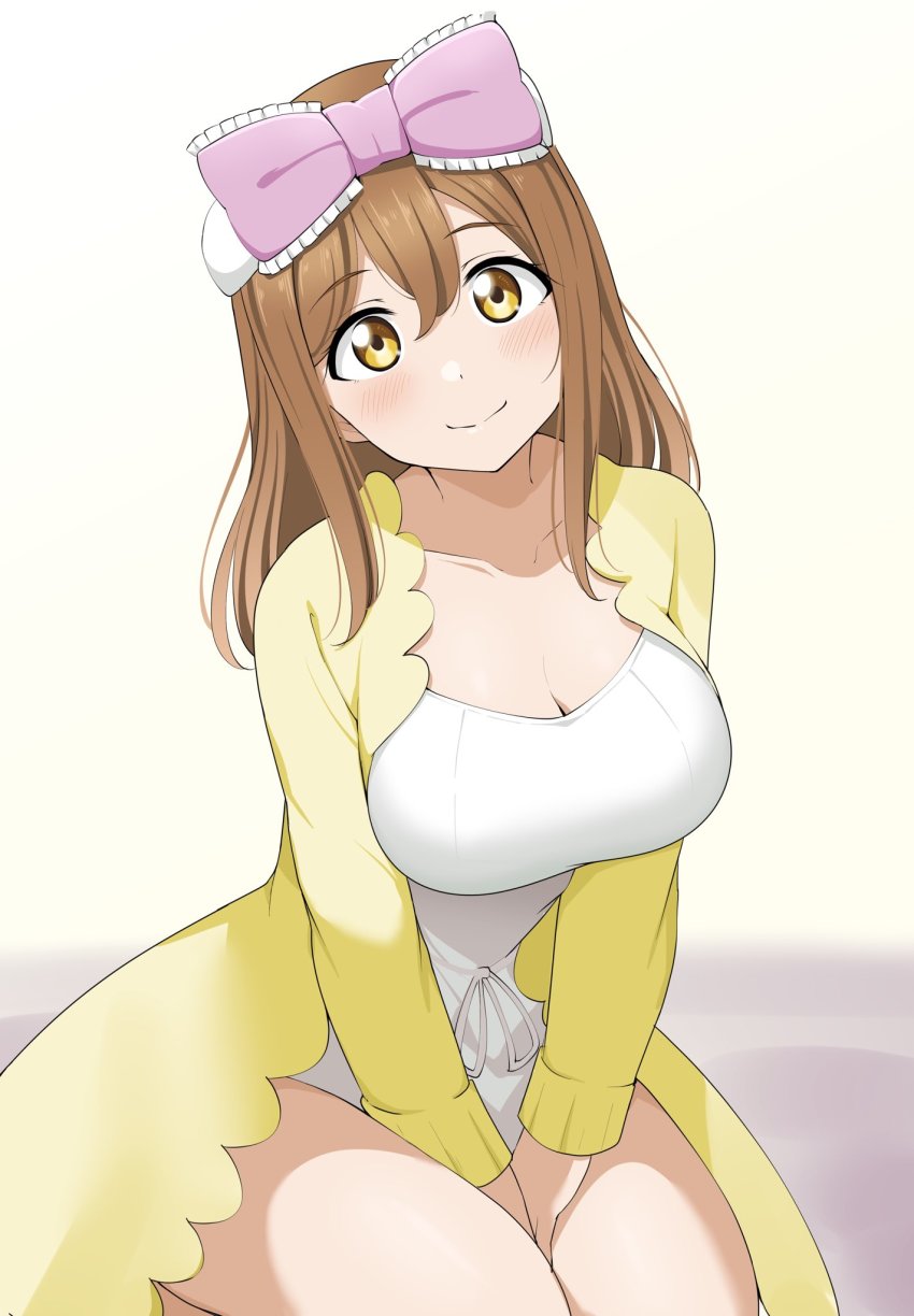 Kunikida Hanamaru (Love Live!) Rule 34 Image