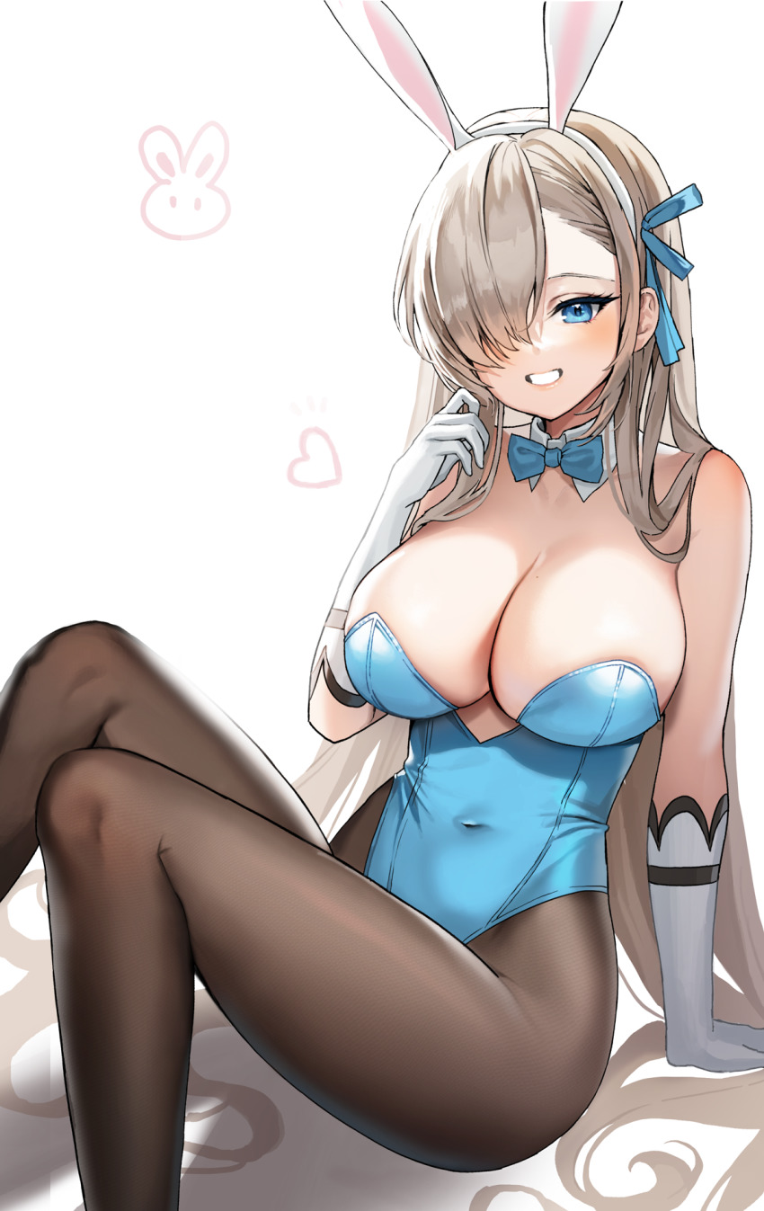 Asuna (Blue Archive) Rule 34 Image