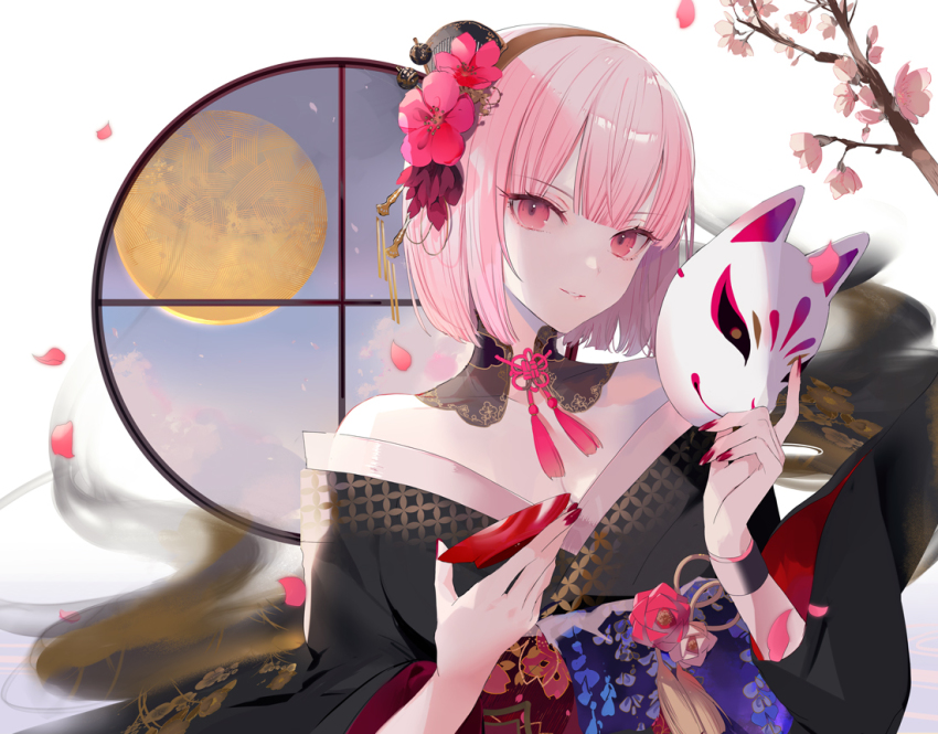 Mori Calliope (Hololive) Rule 34 Image