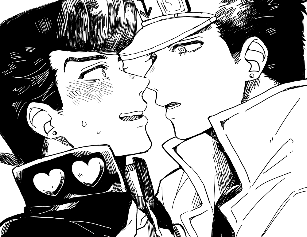 Jojo No Kimyou Na Bouken Rule 34 Image