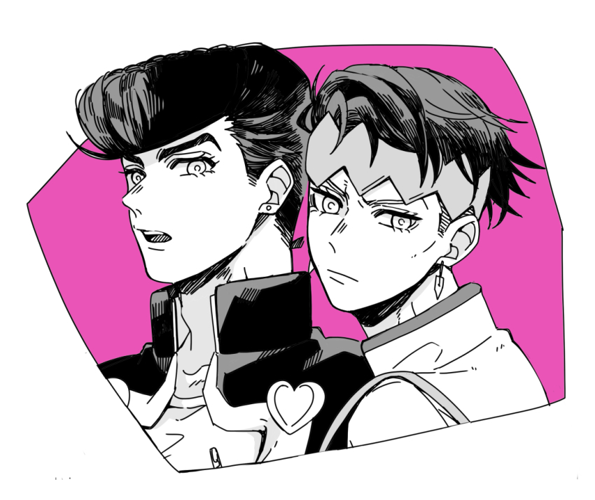 Jojo No Kimyou Na Bouken Rule 34 Image