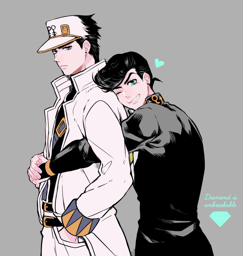 Jojo No Kimyou Na Bouken Rule 34 Image