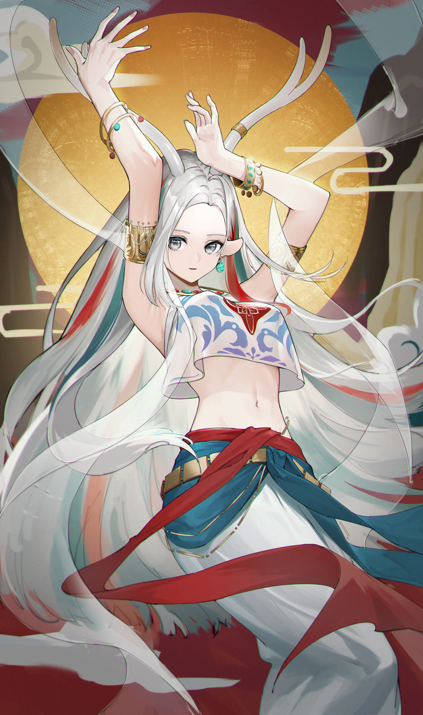 Arknights Rule 34 Image