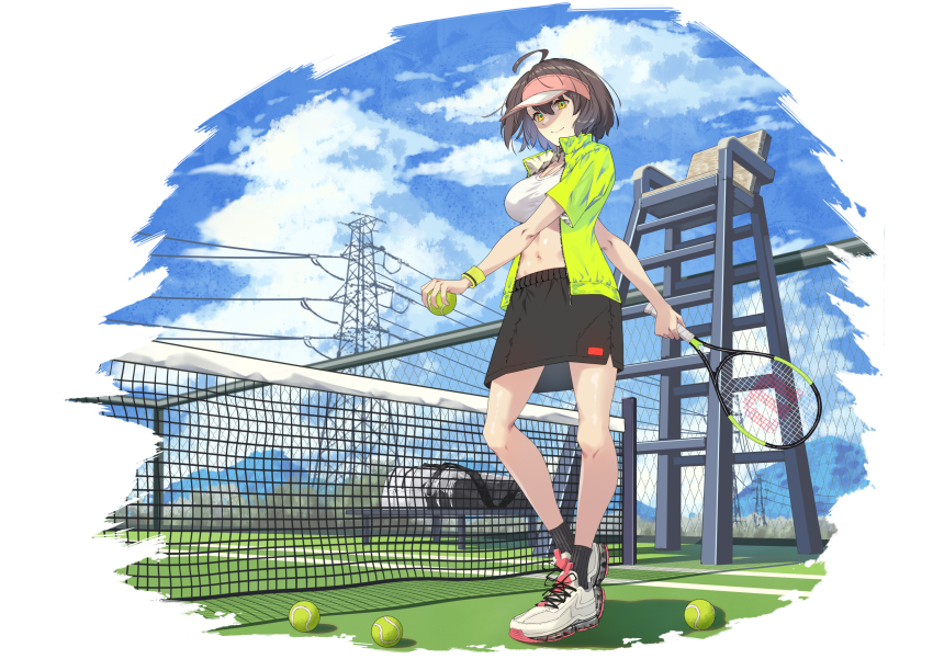 Baltimore (Azur Lane) Rule 34 Image