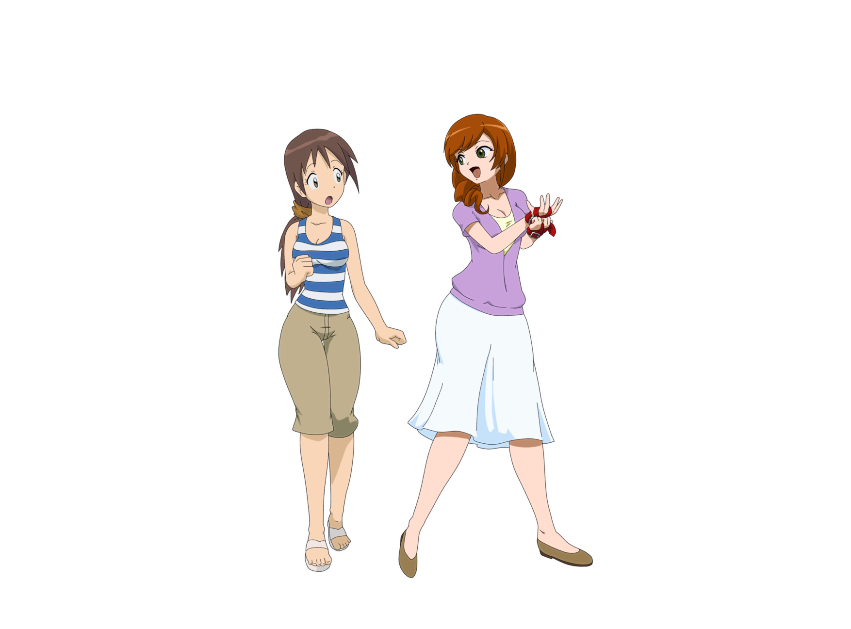 Digimon (Species) Rule 34 Image