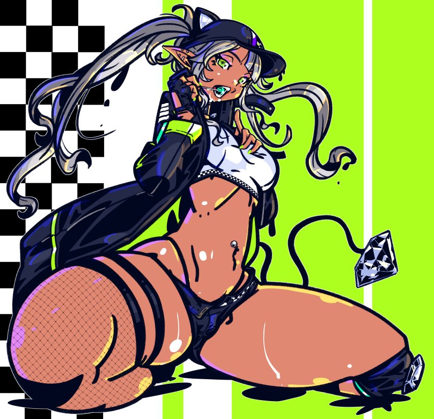 Indie Virtual Youtuber Rule 34 Image