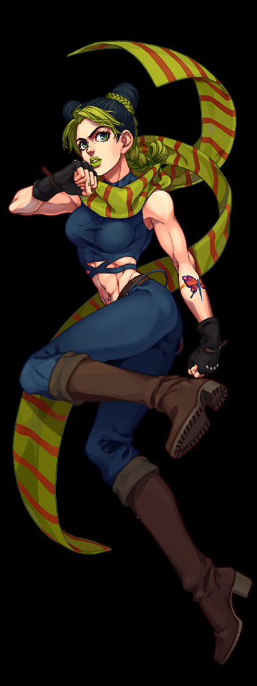 Joseph Joestar (Jojo No Kimyou Na Bouken) Rule 34 Image