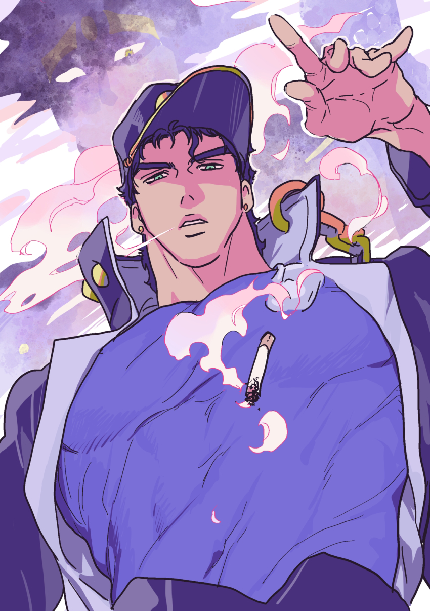 Stand (Jojo) Rule 34 Image