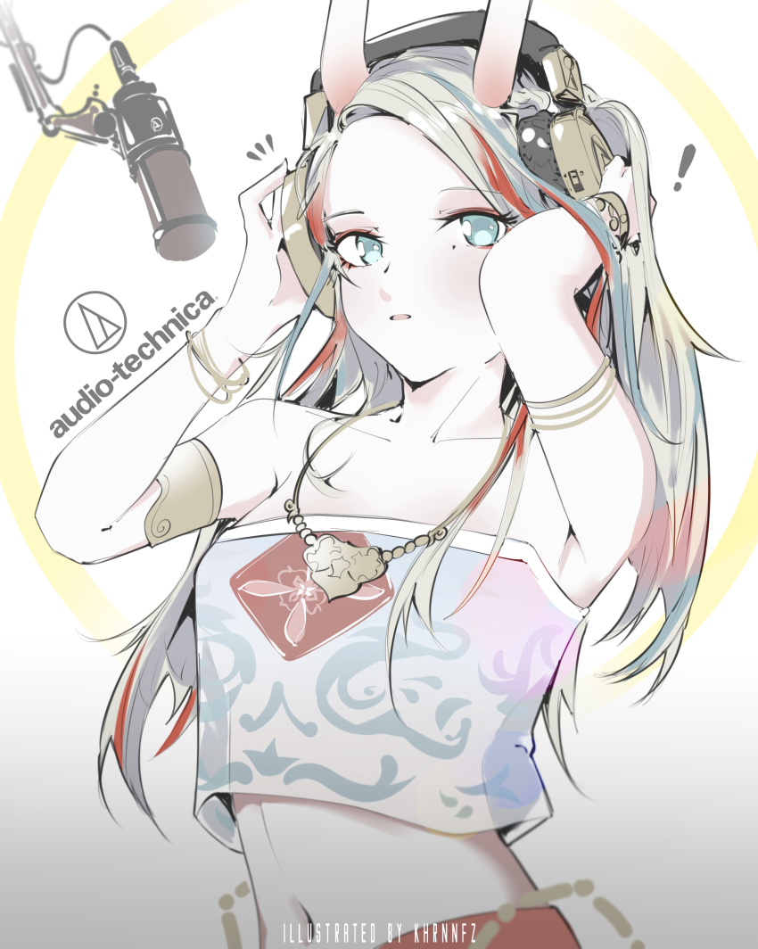 Arknights Rule 34 Image