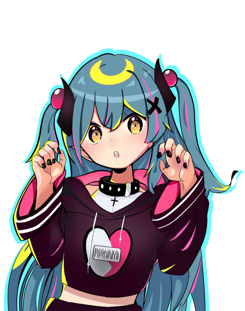Nijisanji Rule 34 Image