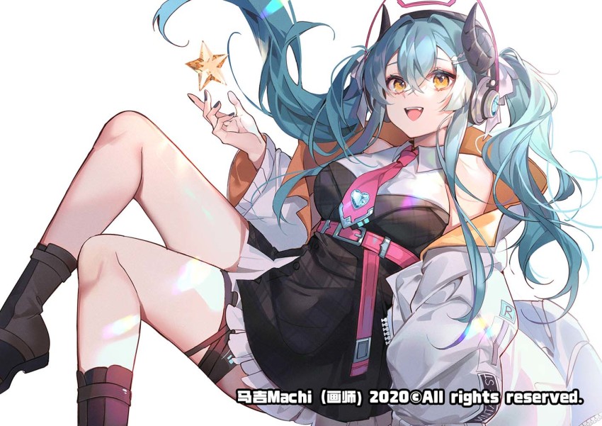 Nijisanji Rule 34 Image