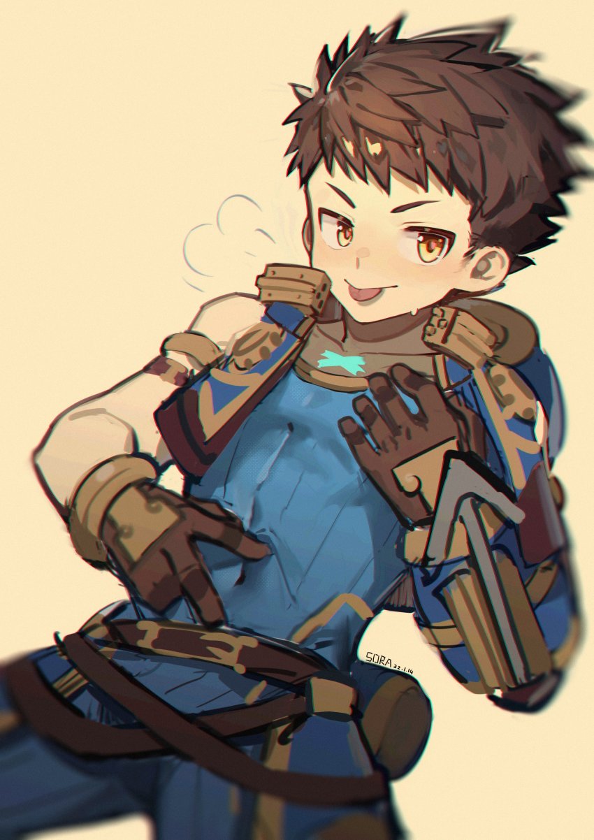 Rex (Xenoblade) Rule 34 Image