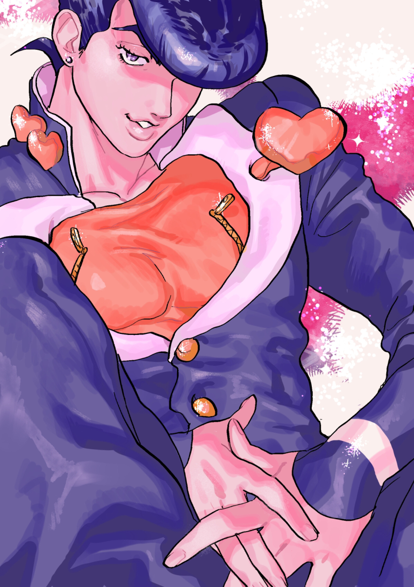 Jojo No Kimyou Na Bouken Rule 34 Image