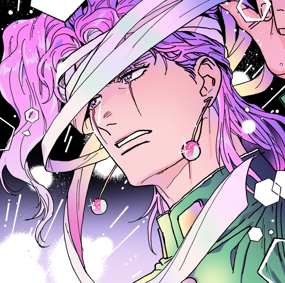 Jojo No Kimyou Na Bouken Rule 34 Image